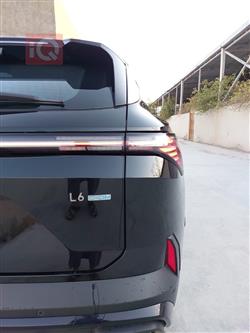 جيتور L6